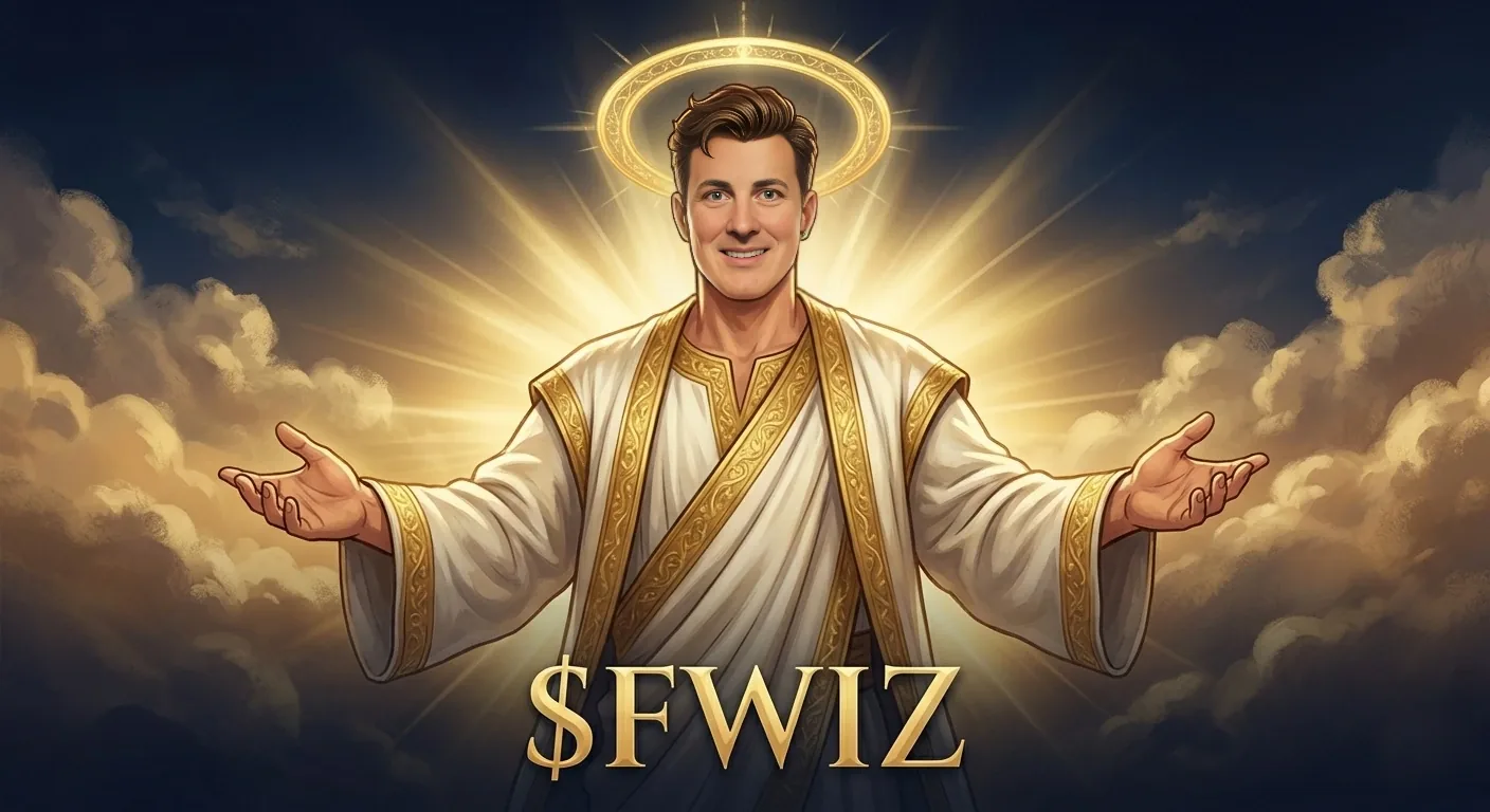 FWIZ Saviour